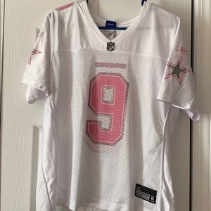 NFL Cowboys Jersey